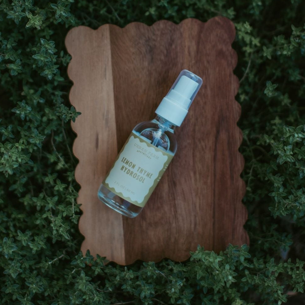 Lemon Thyme Hydrosol