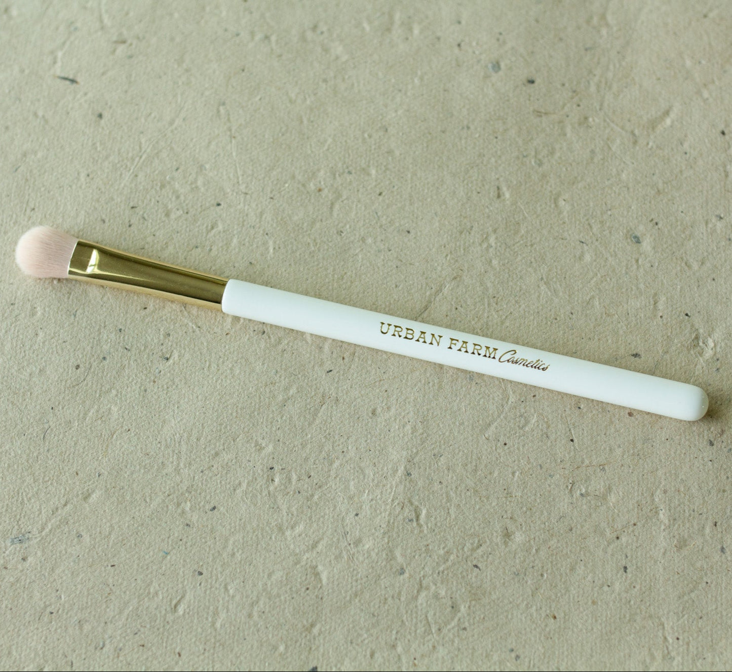 Smokey Shader Eyeshadow Brush