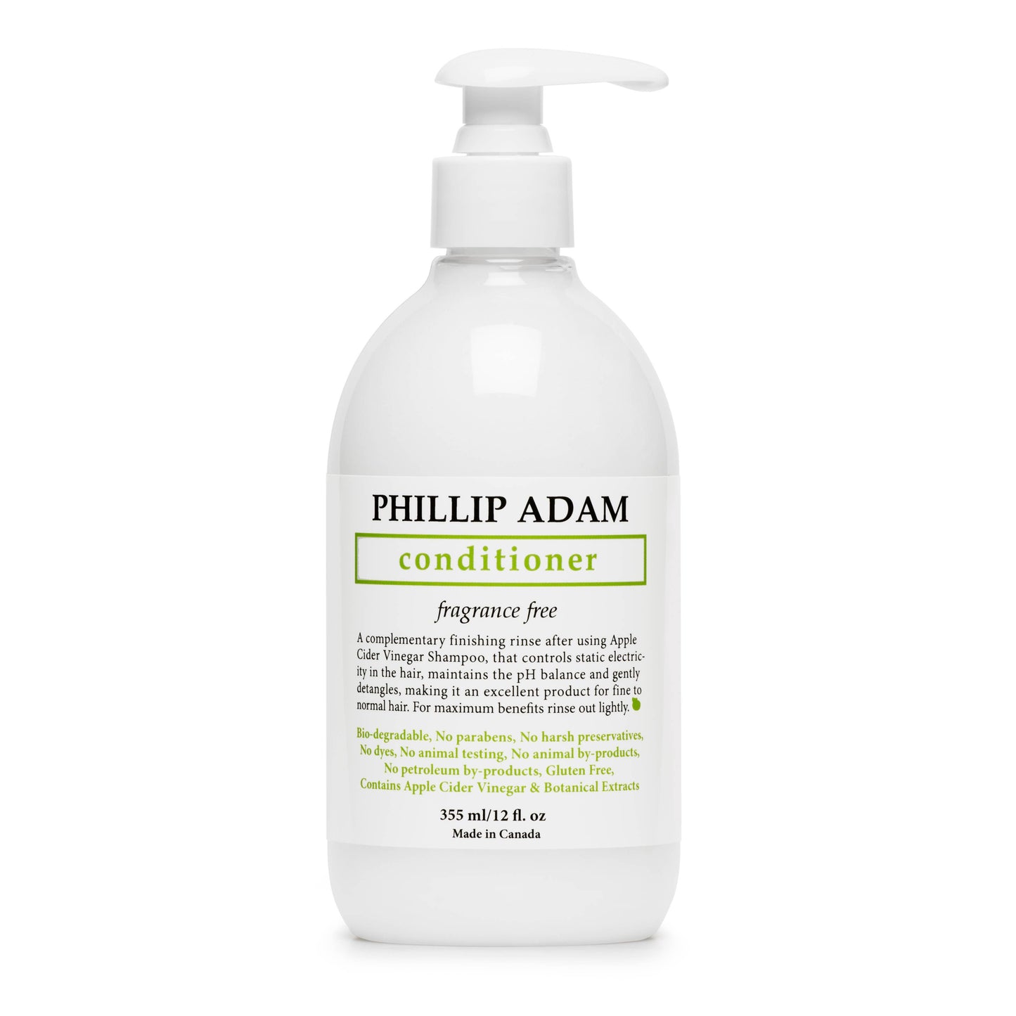 Phillip Adam | Unscented Conditioner