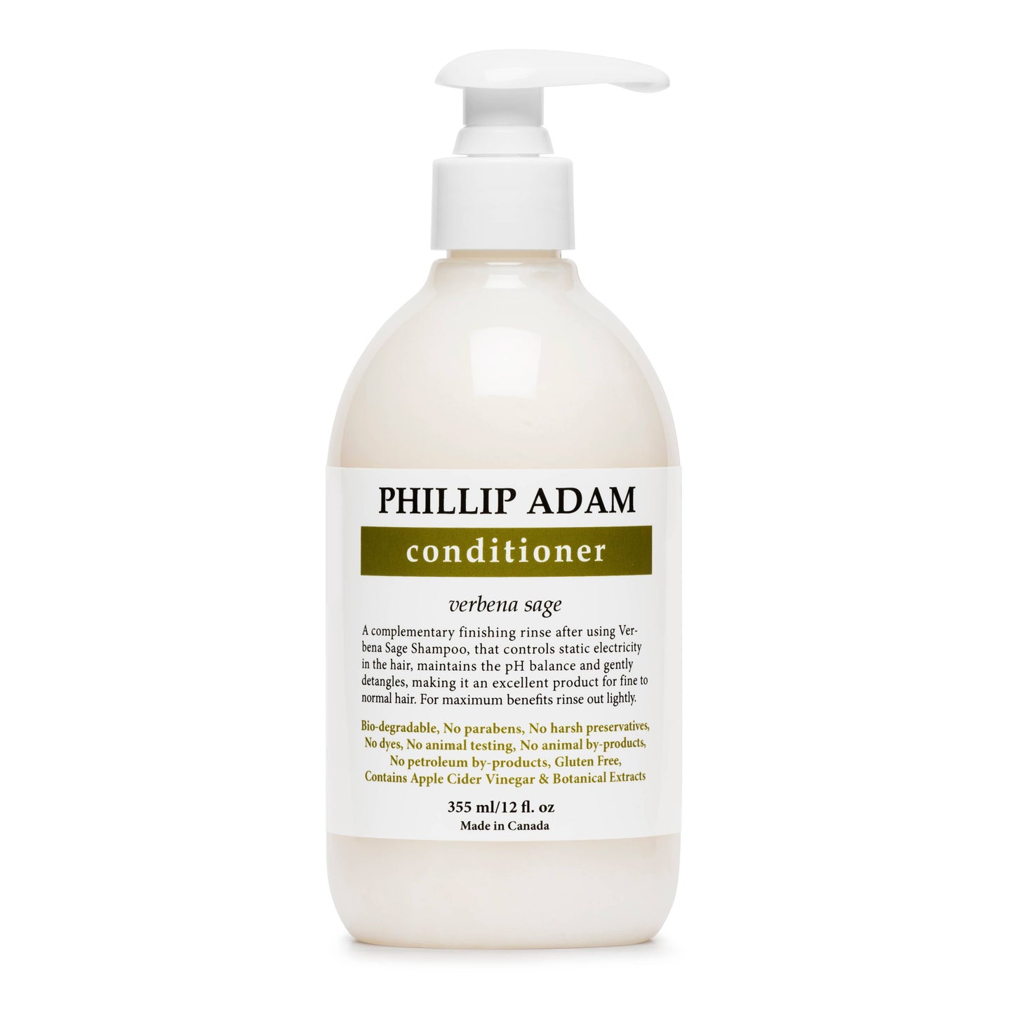 Phillip Adam | Verbena Sage Conditioner