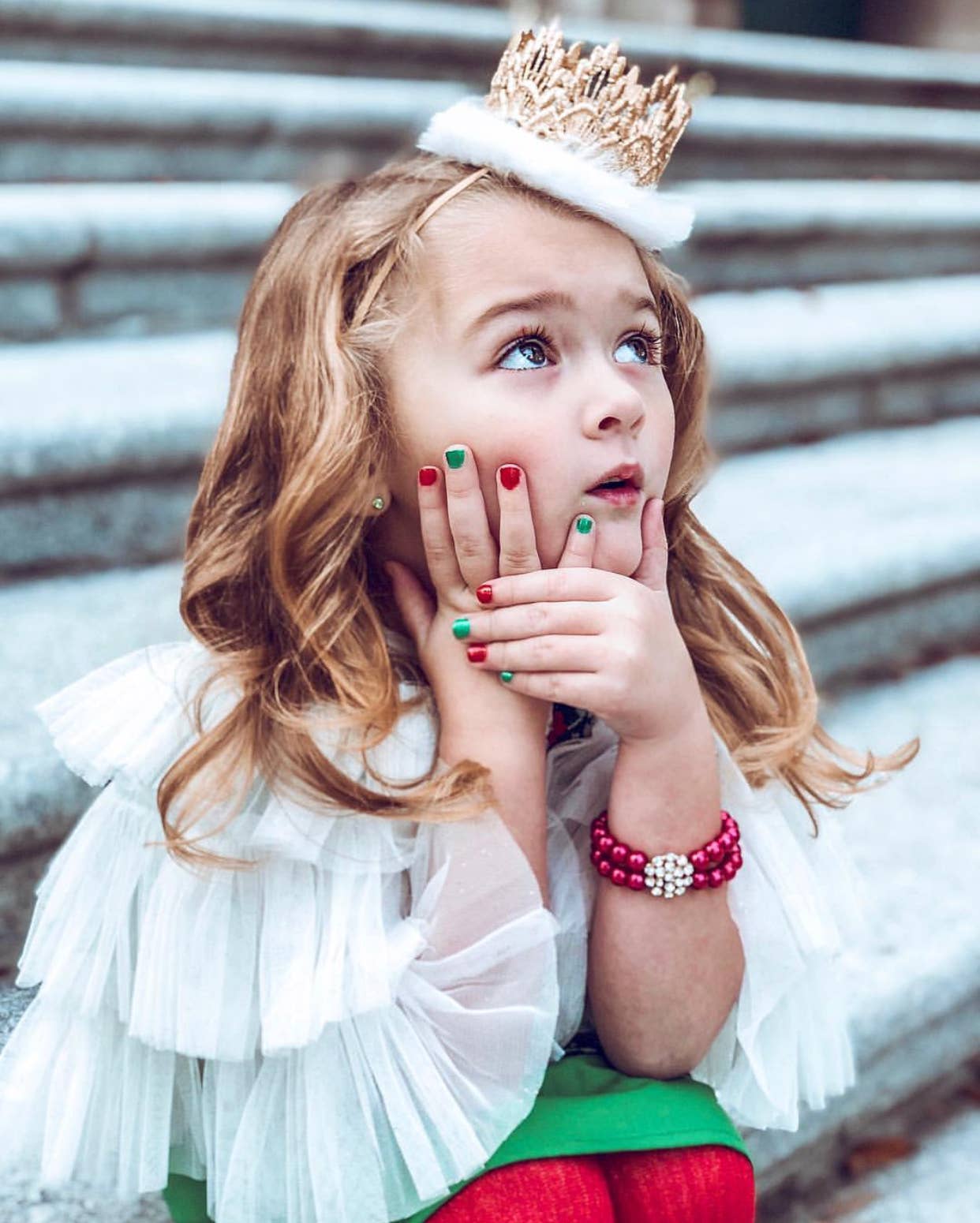 Piggy Paint | Sometimes Sweet Nail Polish