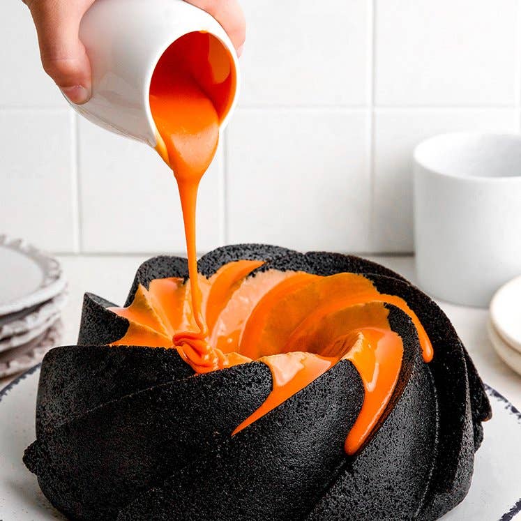 ColorKitchen | Color Set of 6 - Food Colors, Artificial Dye-free