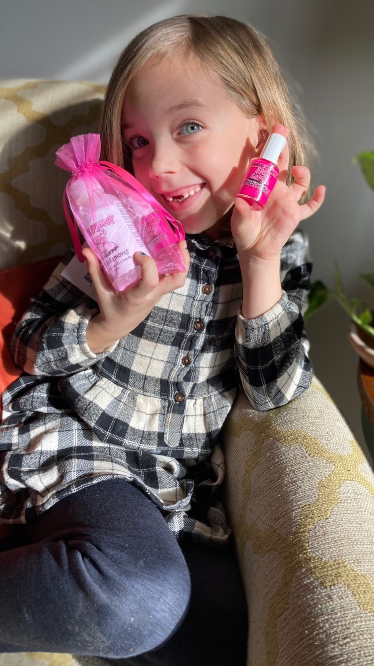 Piggy Paint | Nail Polish Remover