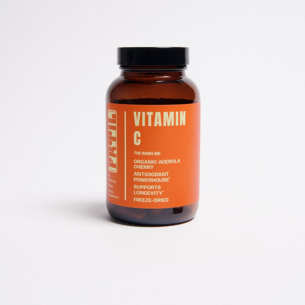FRTIL | Vitamin C | Acerola Cherry