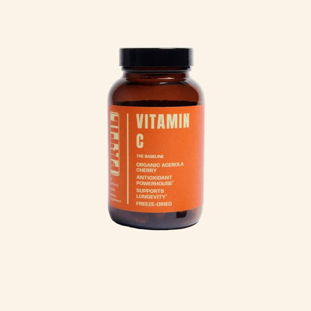 FRTIL | Vitamin C | Acerola Cherry