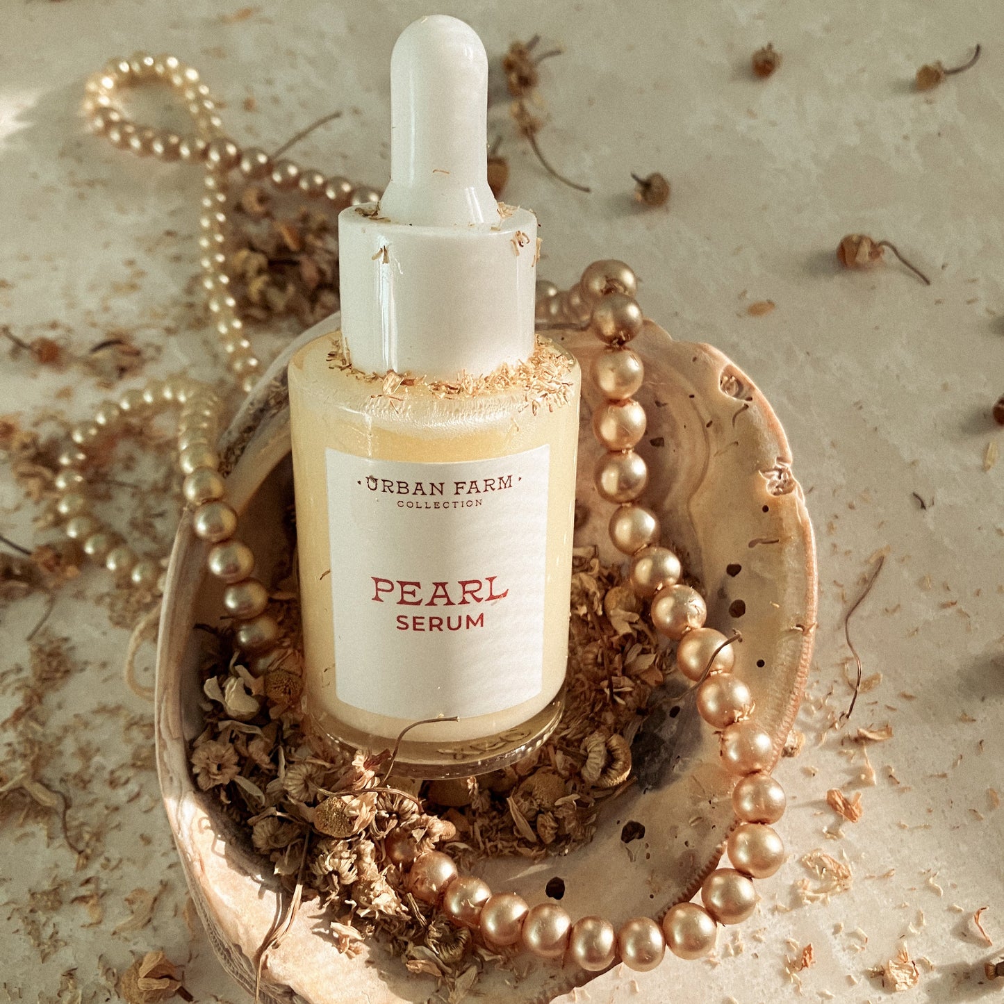 Pearl Serum
