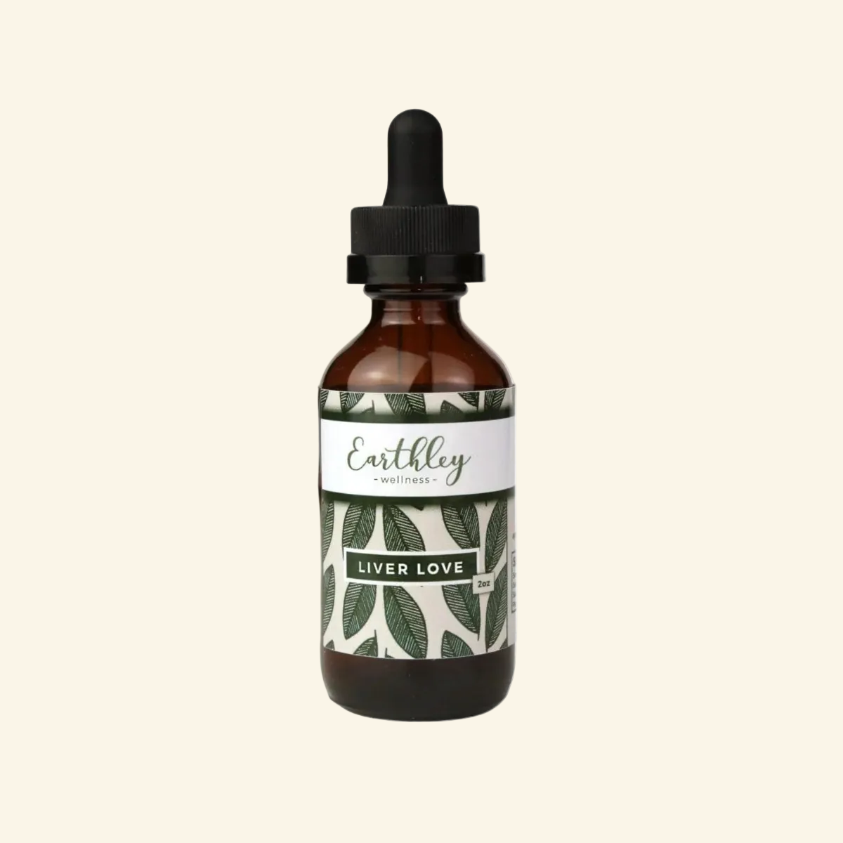 Earthley Liver Love Herbal Extract