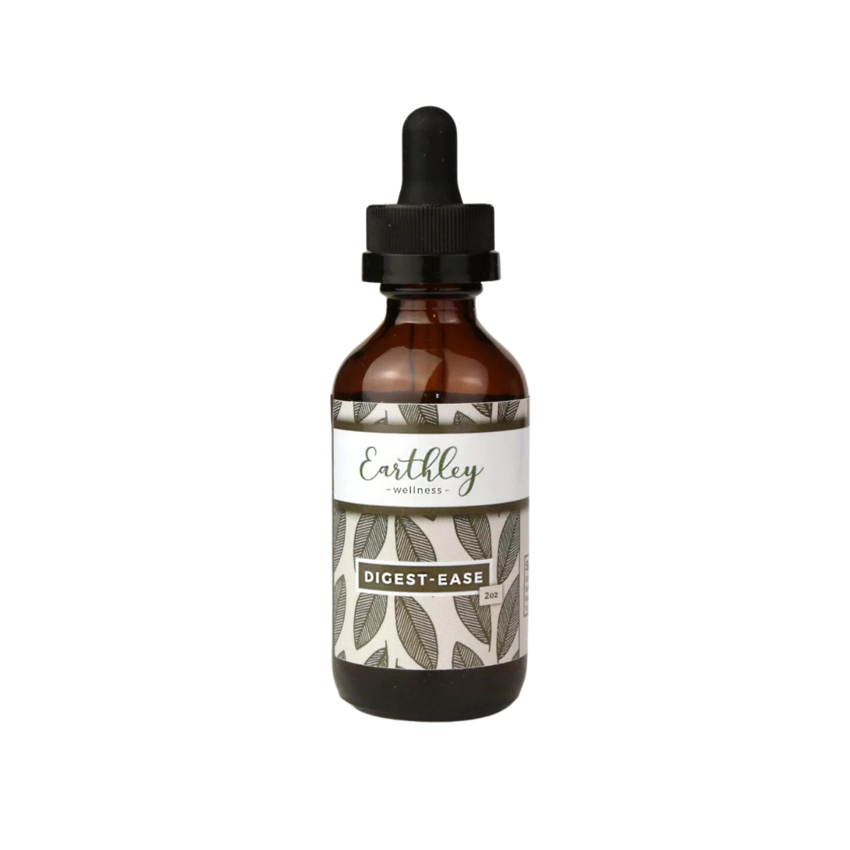 Earthley Digest-Ease Herbal Extract