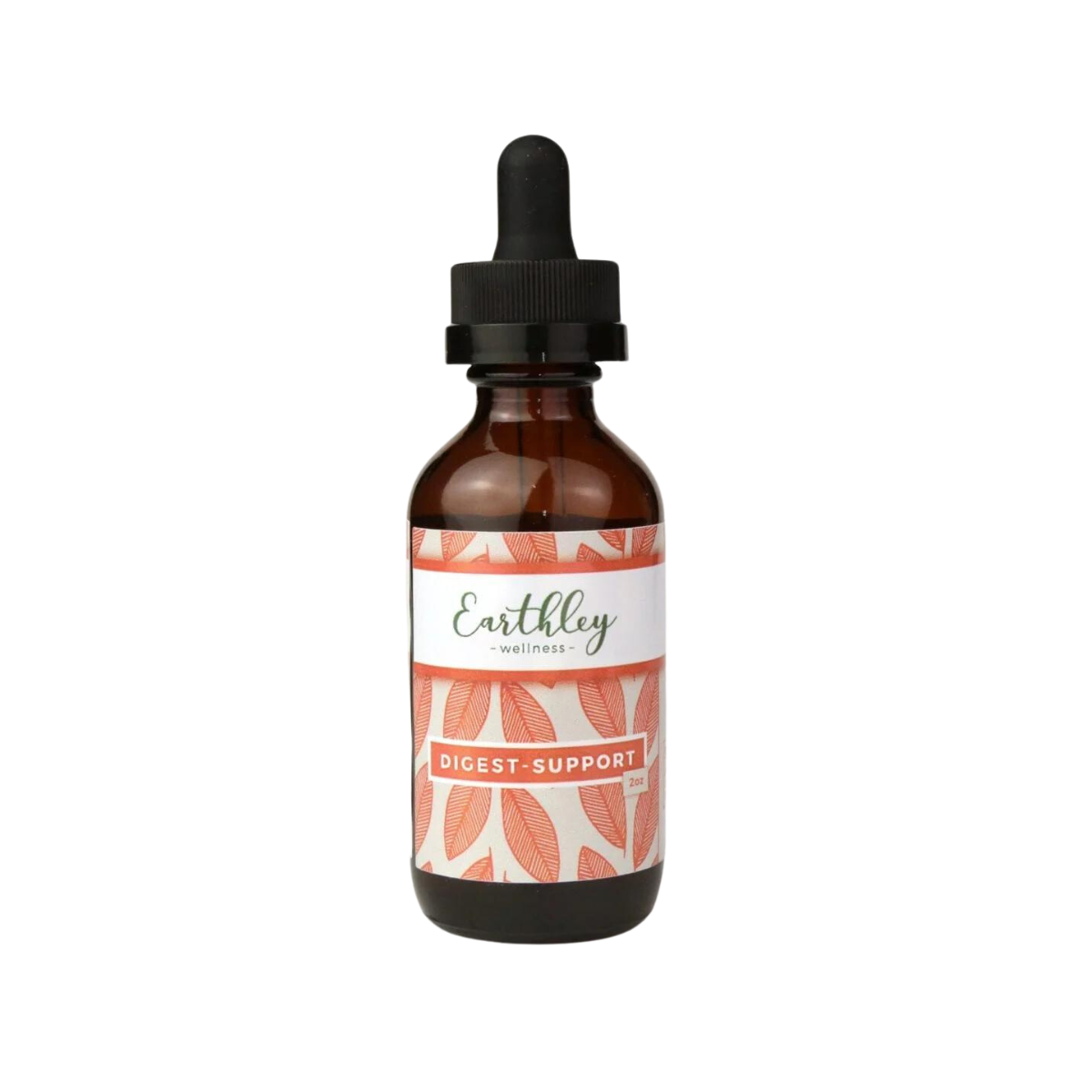 Earthley Digest-Support Herbal Extract