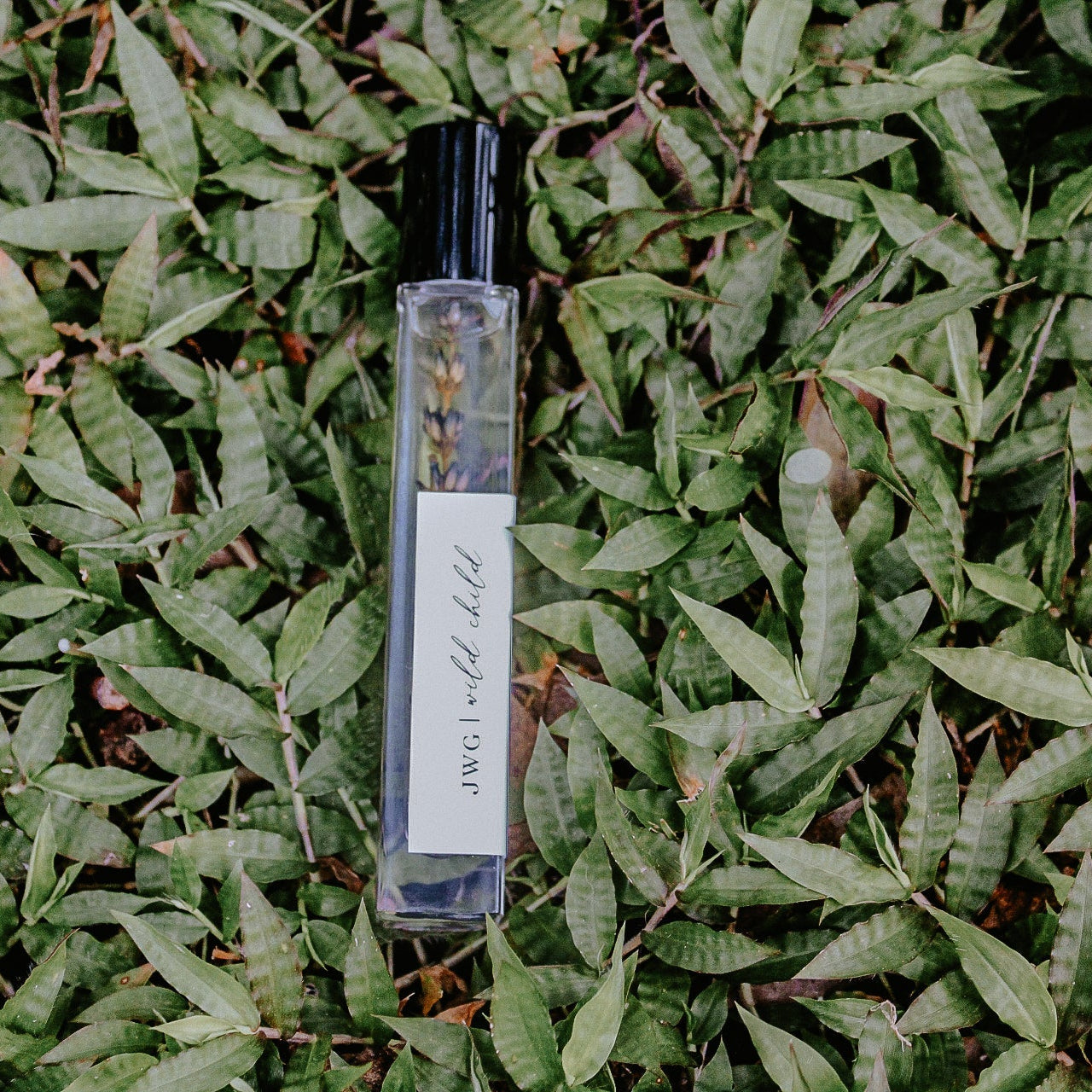 Jess Wandering Goods Wild Child Perfume Roller