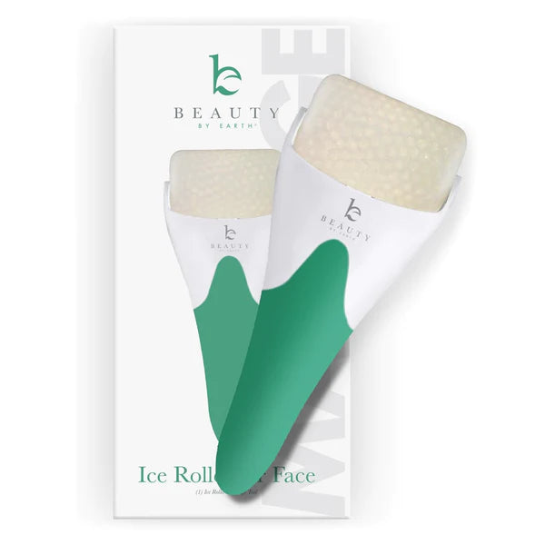 Beauty by Earth Ice Roller for Face