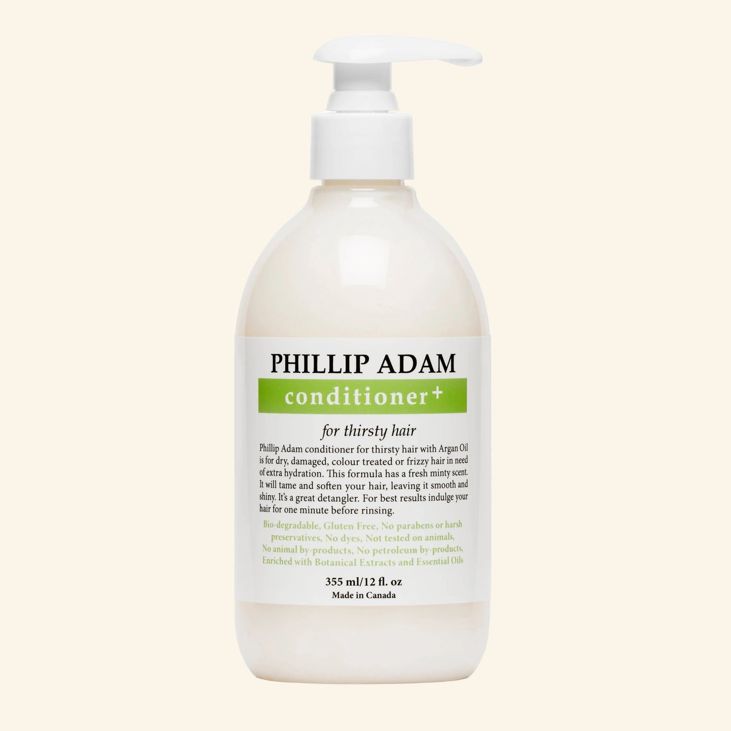 Phillip Adam | Thirsty Hair Conditioner