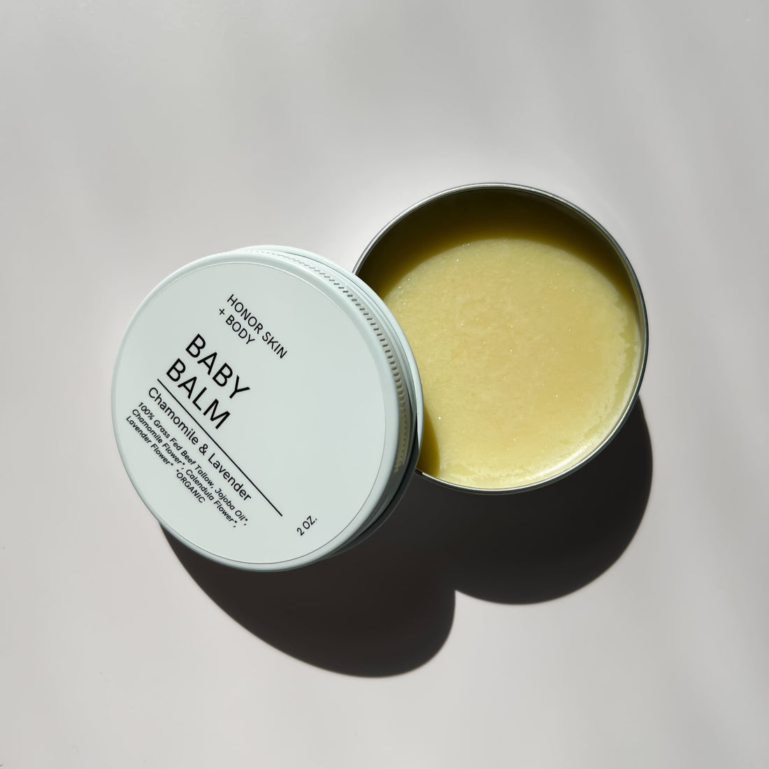 HONOR SKIN | Baby Balm