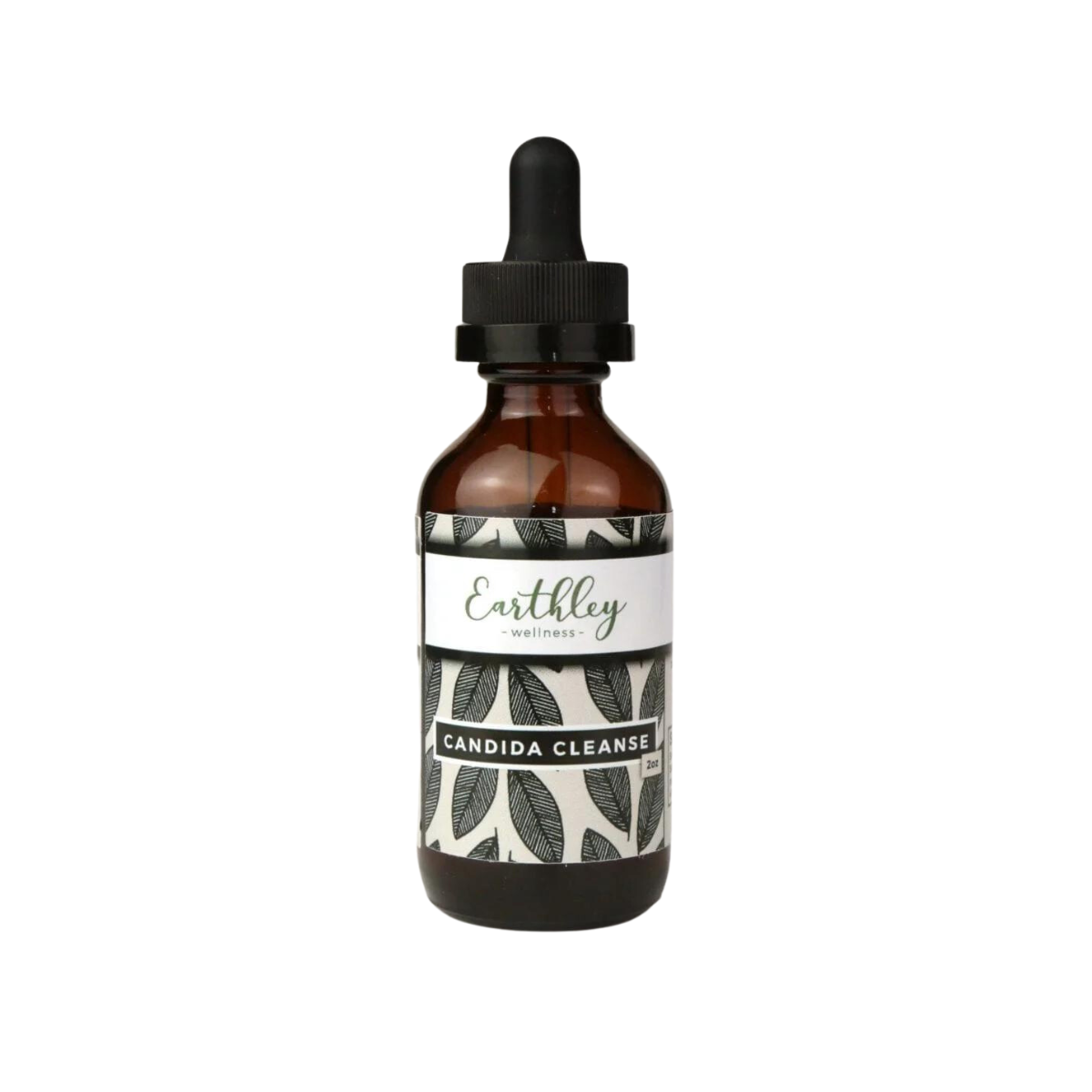 Earthley Candida Cleanse Herbal Extract