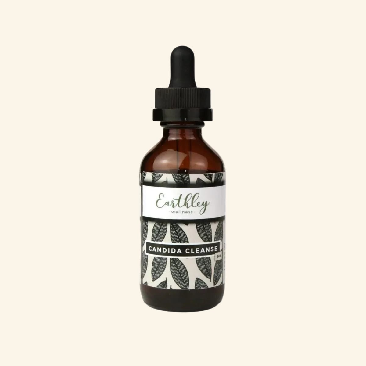 Earthley Candida Cleanse Herbal Extract