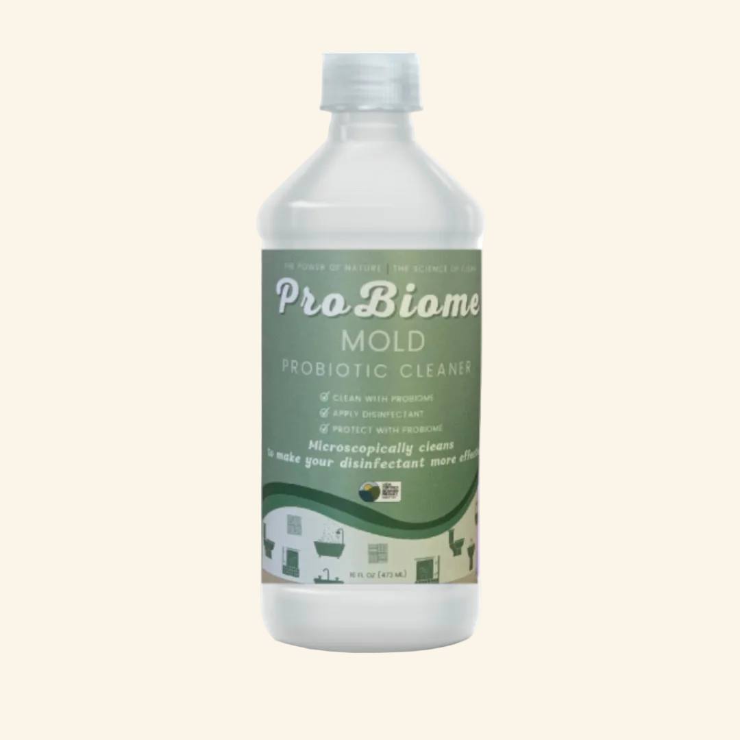 Probiome Mold Probiotic Cleaner Concentrate