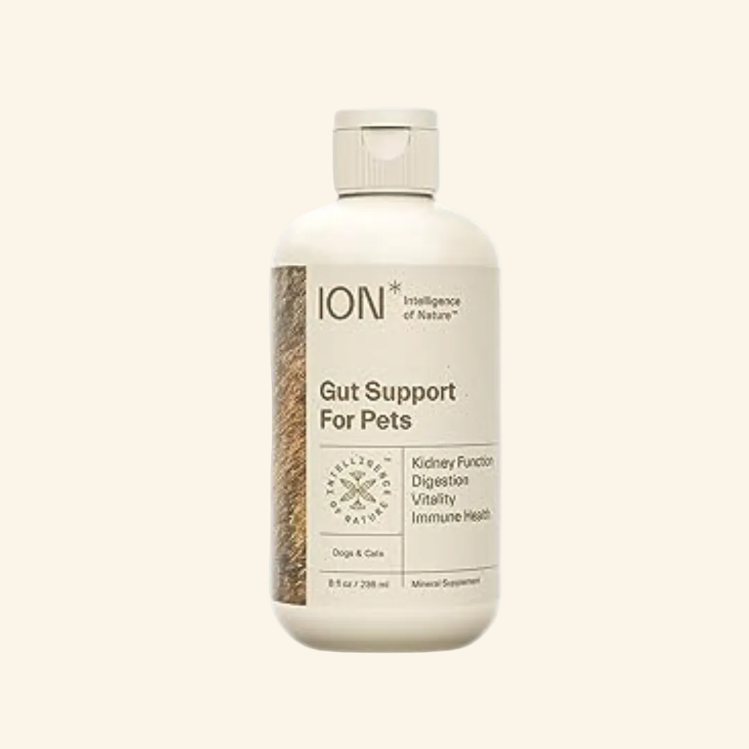 ION* Gut Support For Pets