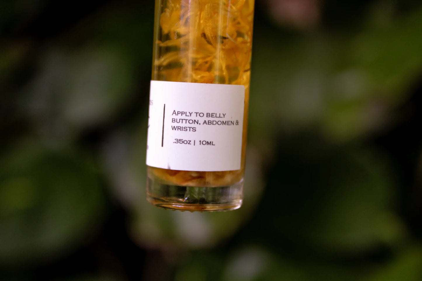 Jess Wandering Goods Digest Herbal Roller