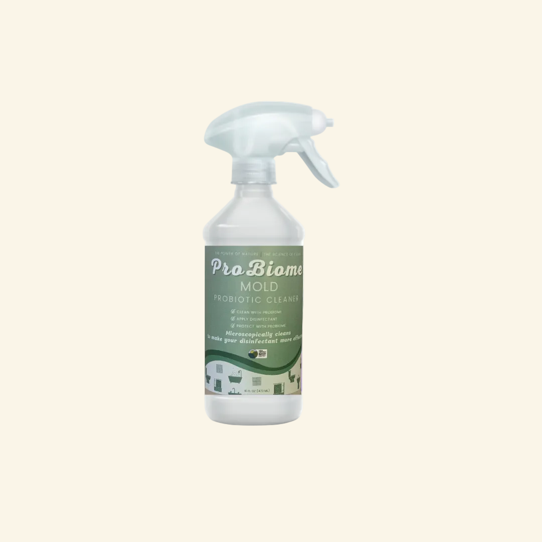Probiome Mold Probiotic Cleaner
