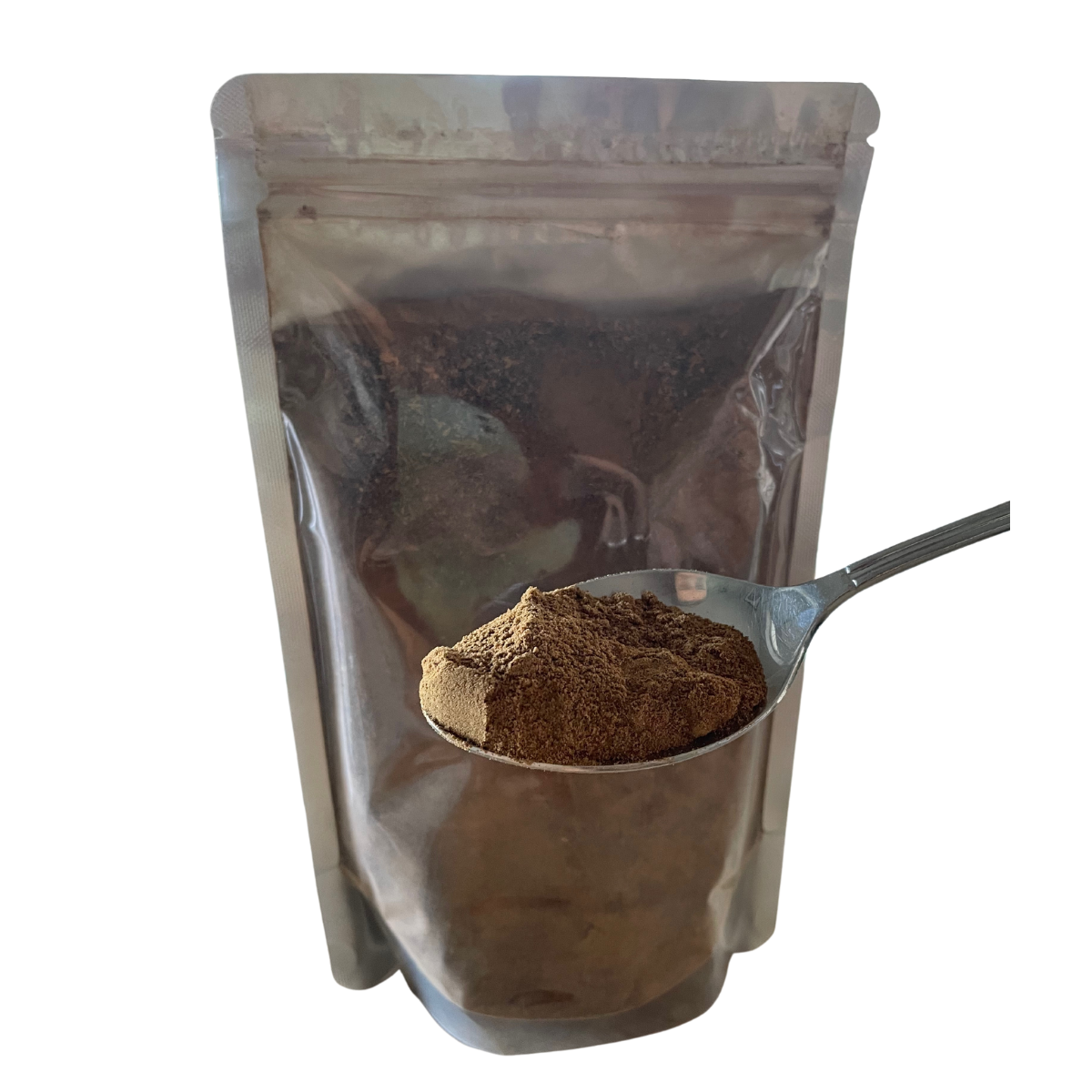 Bare Bites Bulk Liver - 1 lb