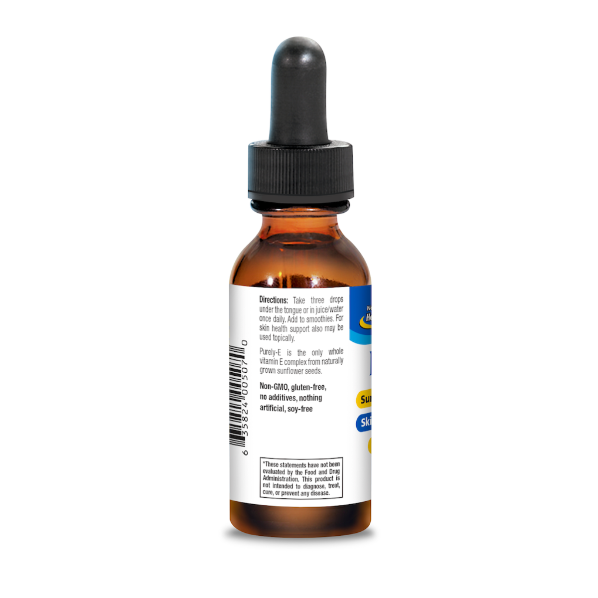 Purely-E Vitamin E Oil
