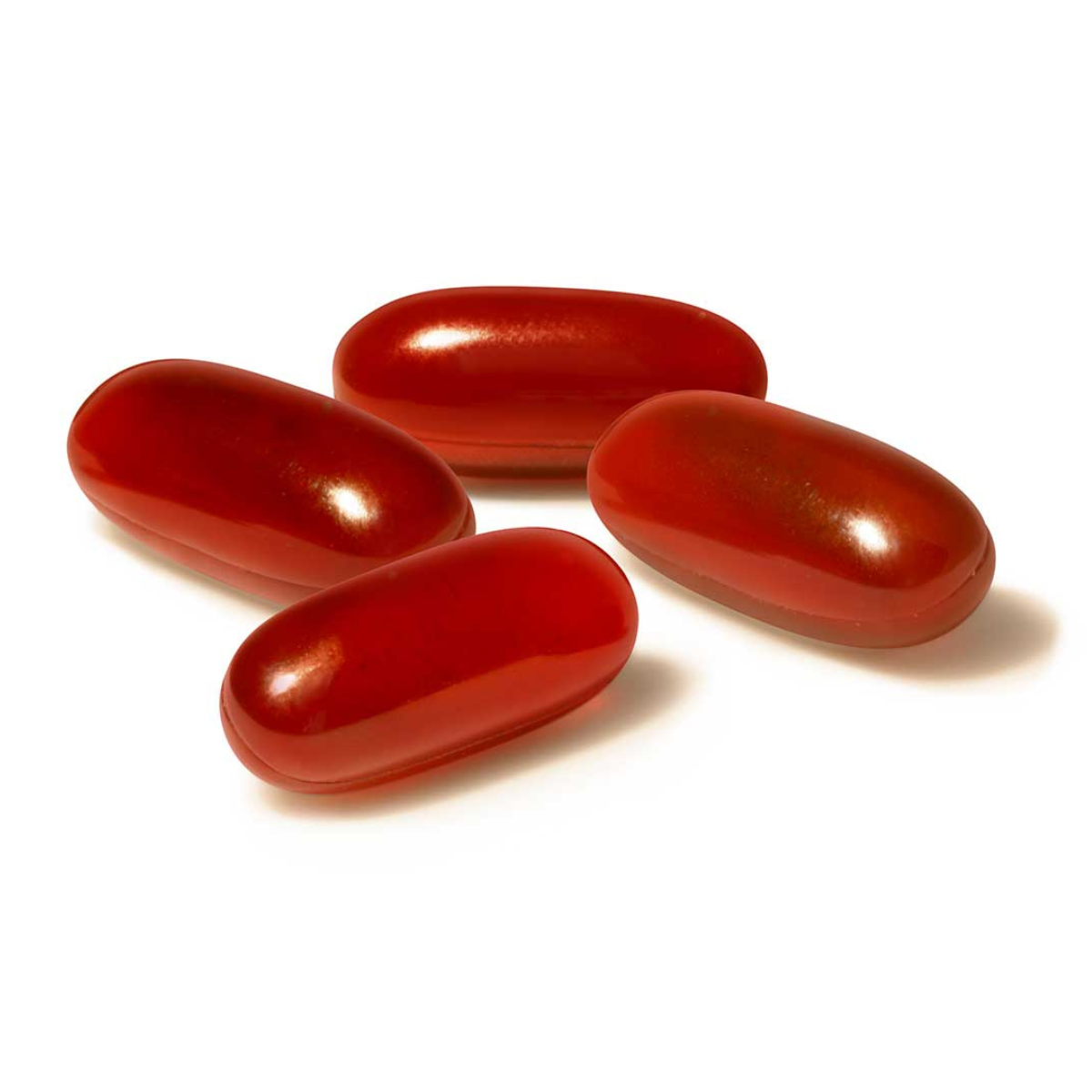 Purely-E Vitamin E Capsules