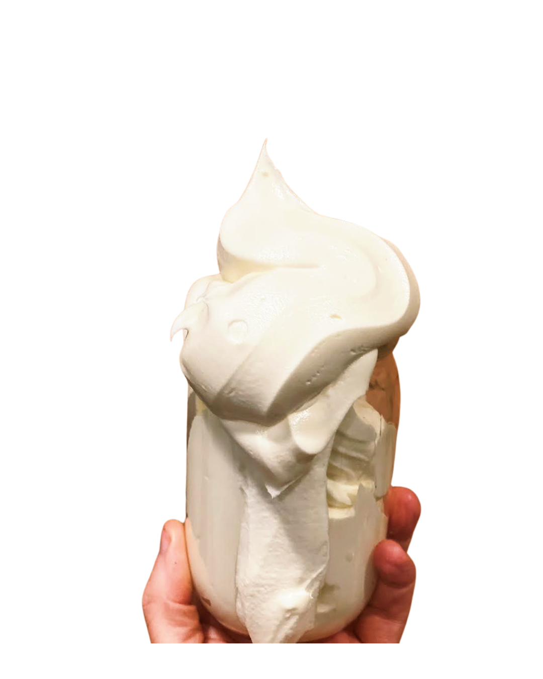 Vellum Street Fat Marshmallow Tallow Whip 11 oz