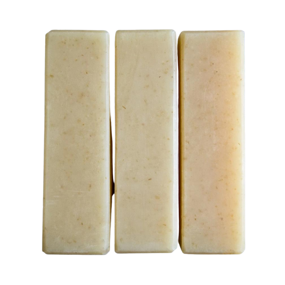 The Freckled Farm Soap Company Canine Shampoo Goat Milk Soap