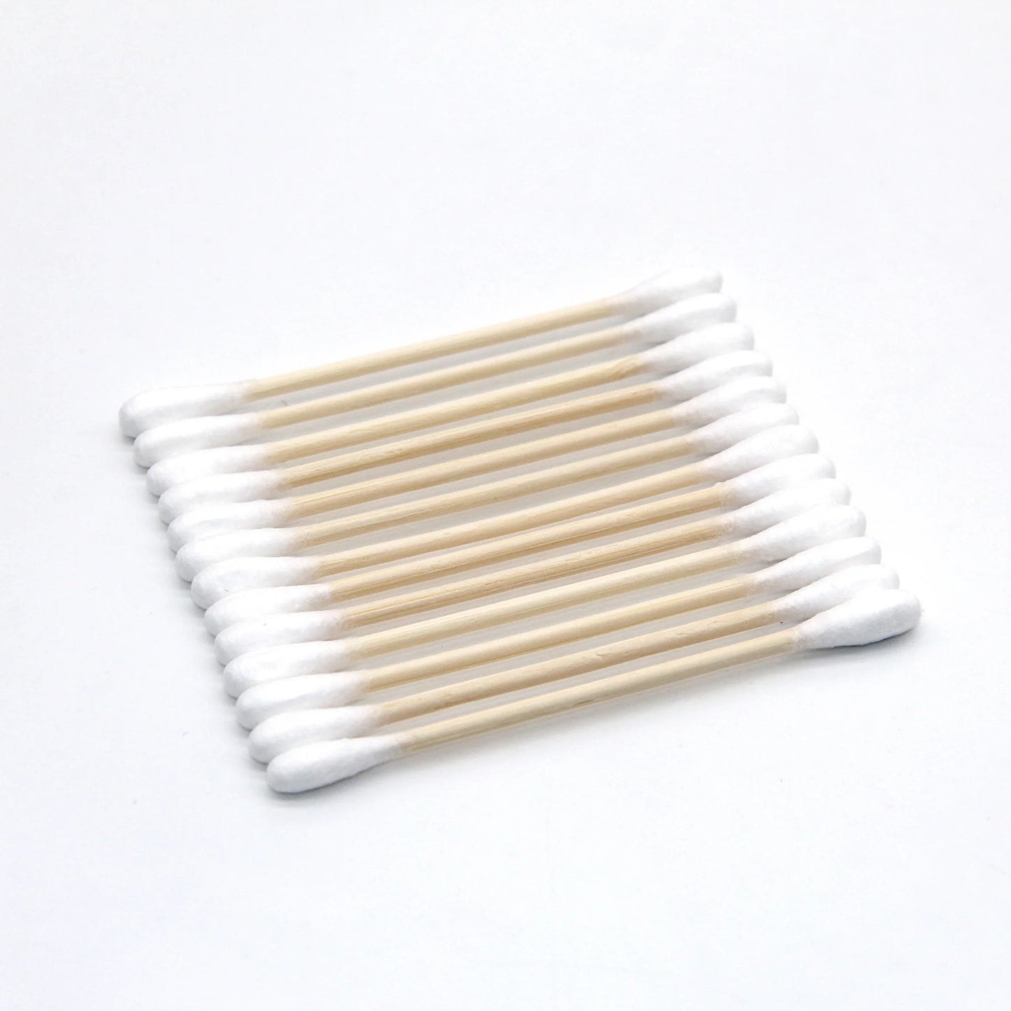 Zefiro Cotton Swabs