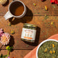 Katydid Hill Farm Sunshine Tea - Organic Herbal Tea to Brighten Your Mood