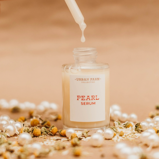Pearl Serum | Urban Farm Collection