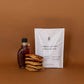 Organic Protein Pancake Mix - Taylor Dukes Wellness
