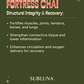 SubLuna | Fortress Chai