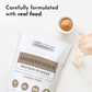 Just Ingredients | Snickerdoodle Protein Powder