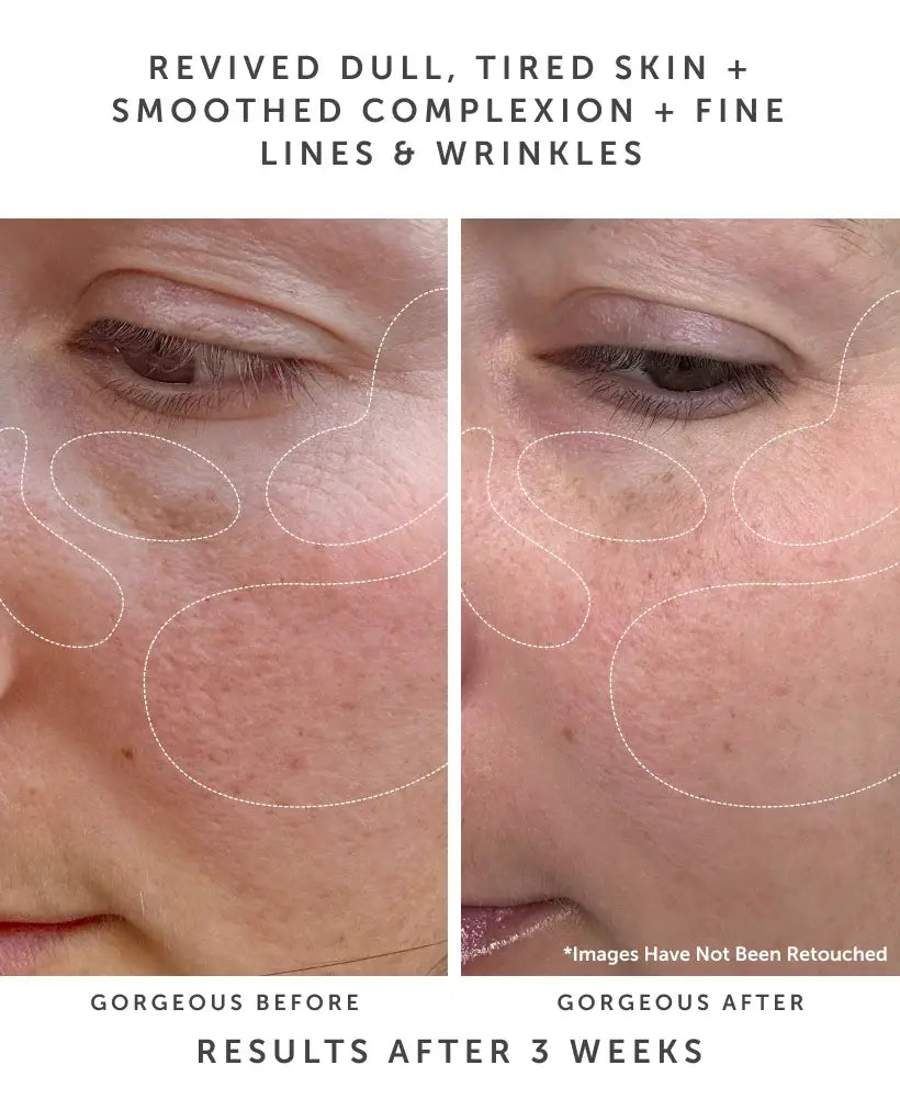 Earth Harbor Naturals | ANCHOR Bio-Retinol Youth Serum