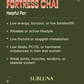 SubLuna | Fortress Chai