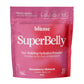 Blume SuperBelly Hydration & Gut Mix | Strawberry Hibiscus