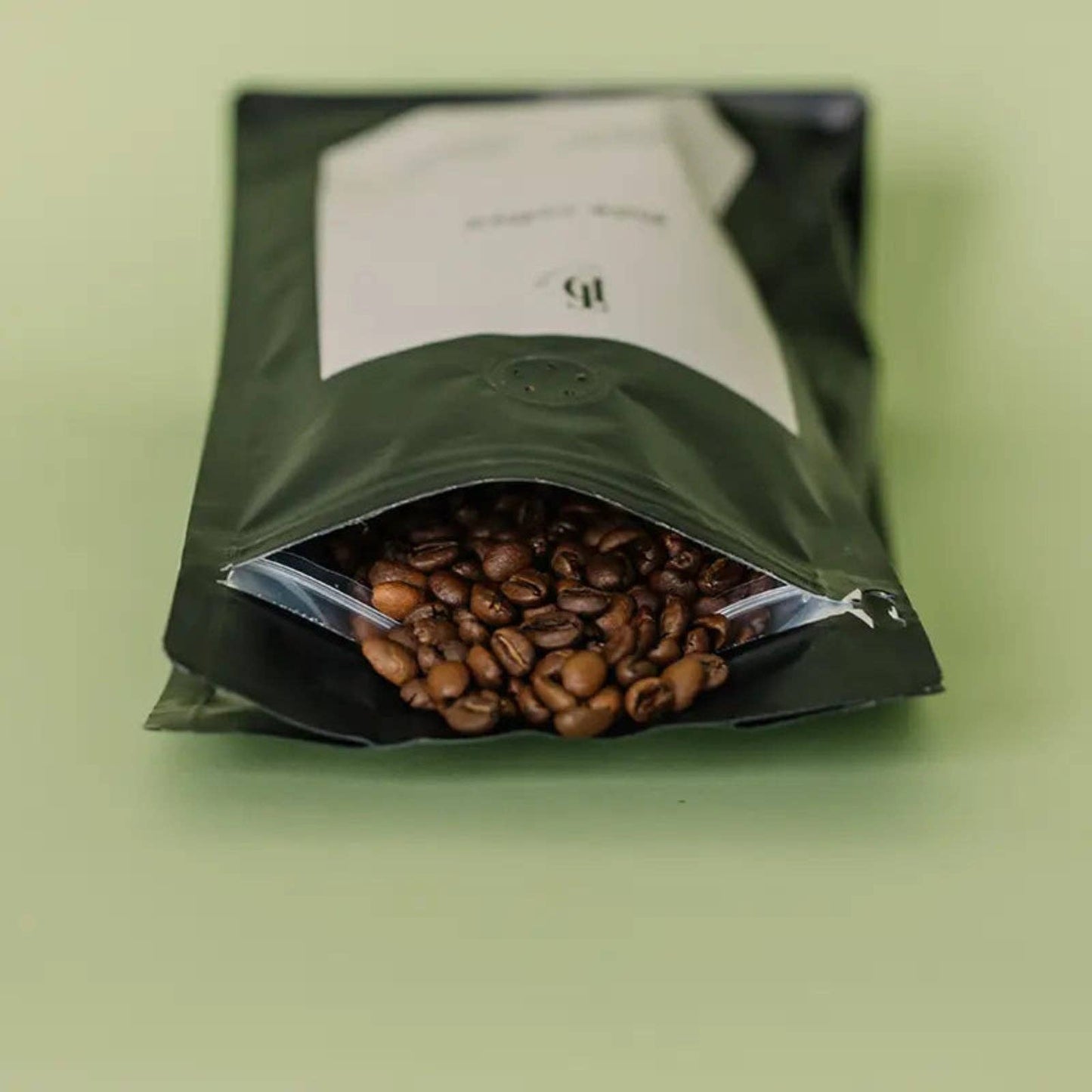 Pure Coffee - Taylor Dukes Wellness