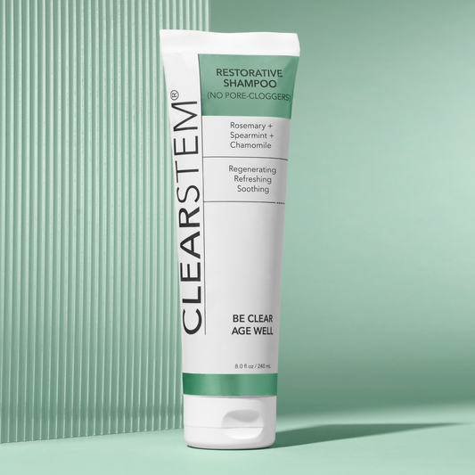 CLEARSTEM | RESTORATIVE Shampoo