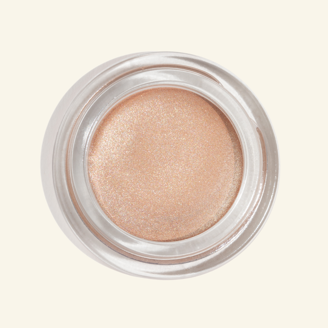 Rose Gold Cream Luminizer