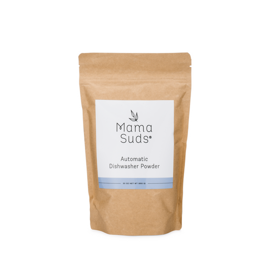 MamaSuds | Automatic Dishwasher Powder