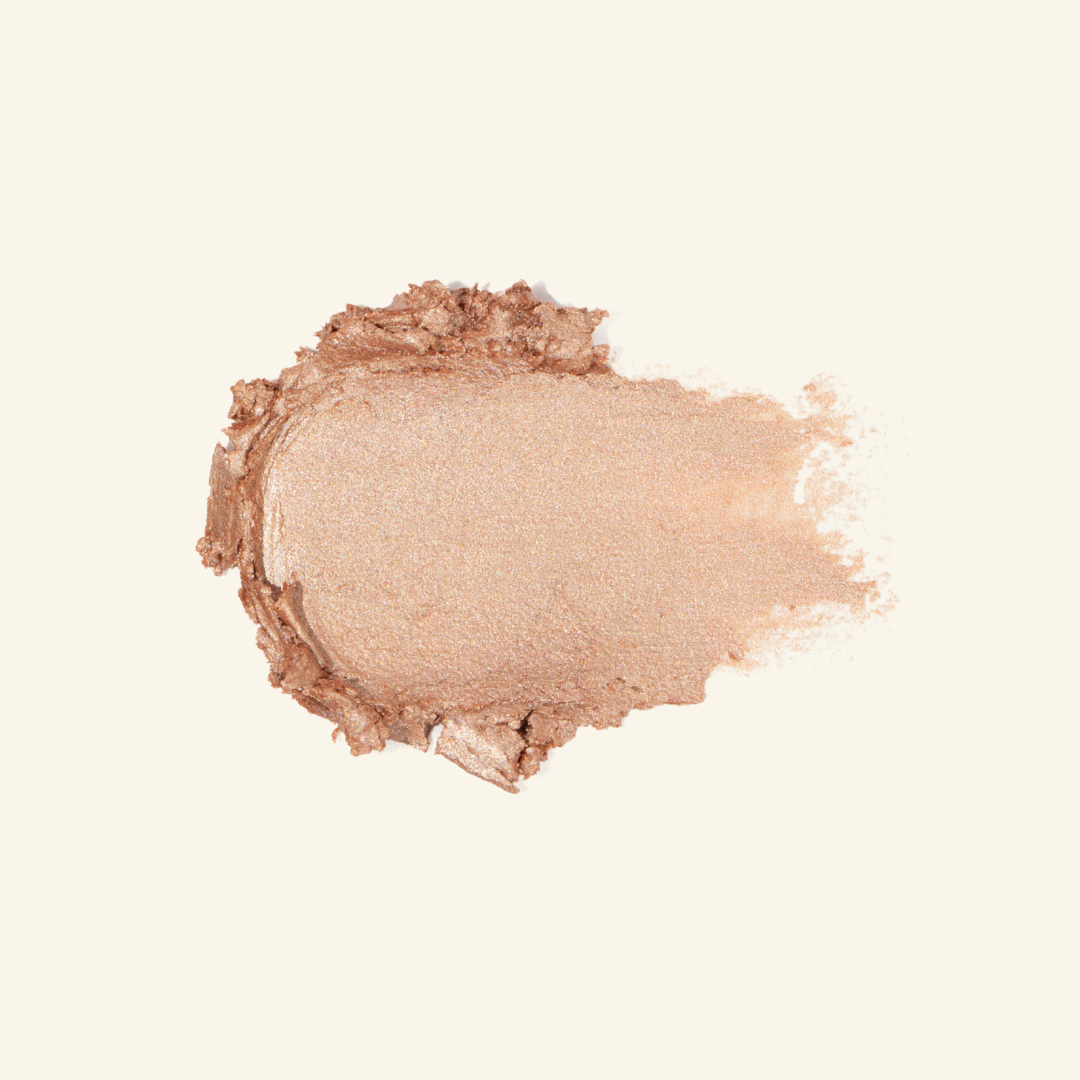 Rose Gold Cream Luminizer