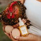 Golden Yolk Serum