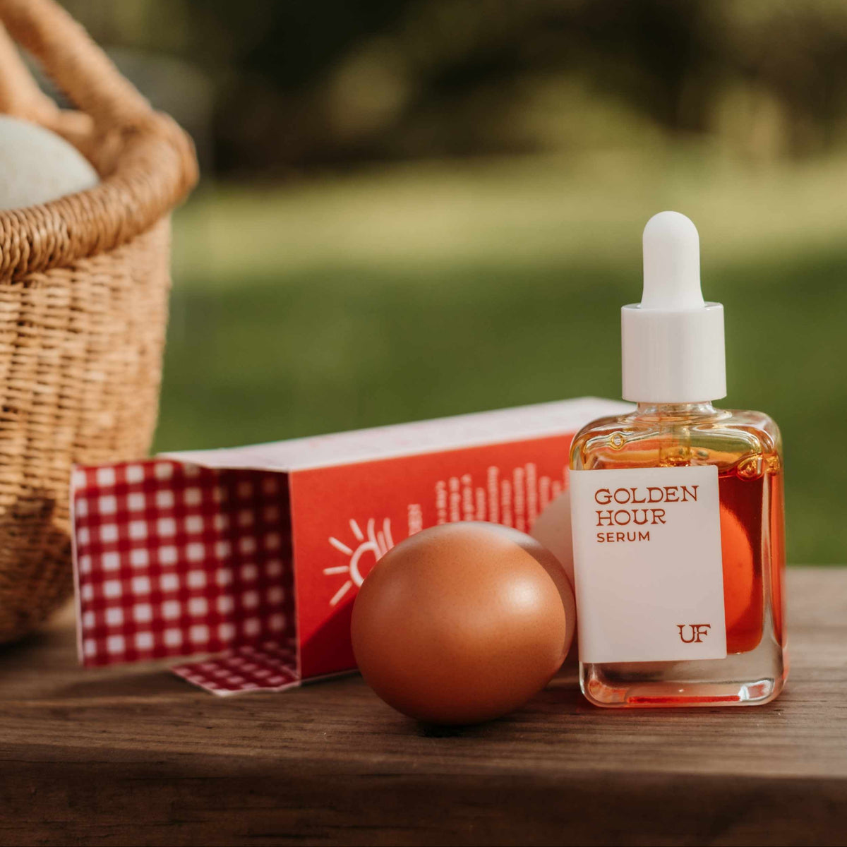 Golden Hour Serum