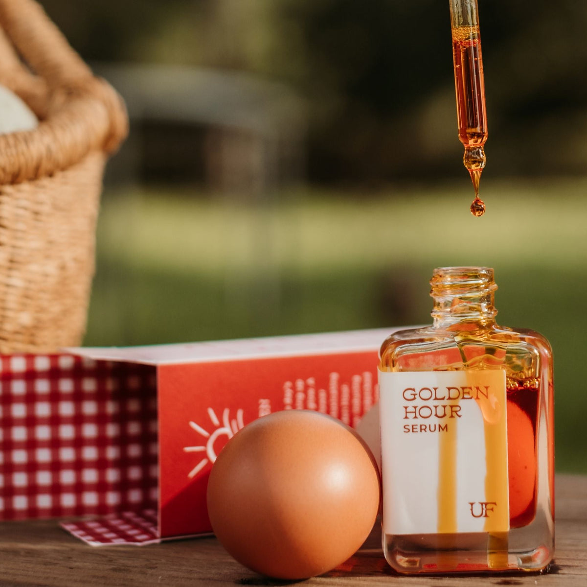 Golden Hour Serum
