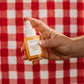 Golden Yolk Serum
