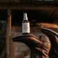 Naked Tallow Body Oil