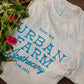 Urban Farm Apothecary Stacked Logo Tee (select preferred size)