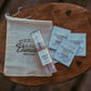 Summer Dew | Aloe Vera Liquid Foundation Sample Sets
