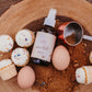 Warm Vanilla Body Oil